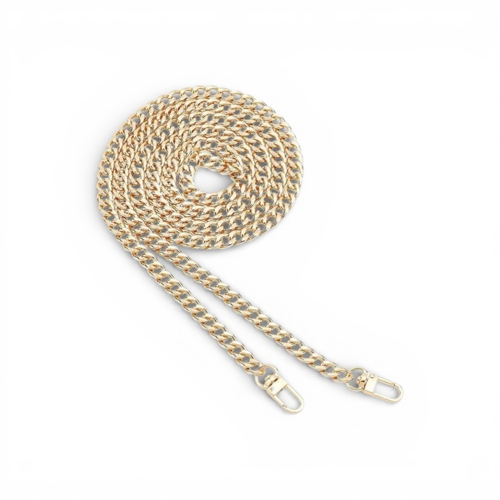 Replacement Purse Chain Gold, NWOT